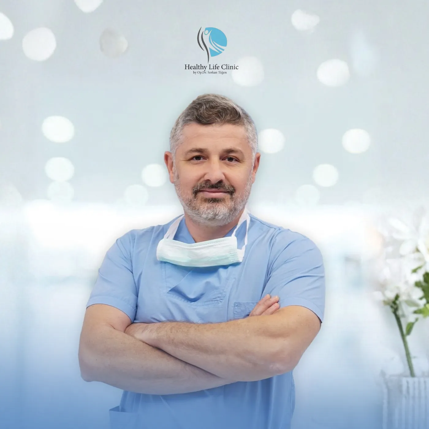 Op. Dr. Serkan Tüğen