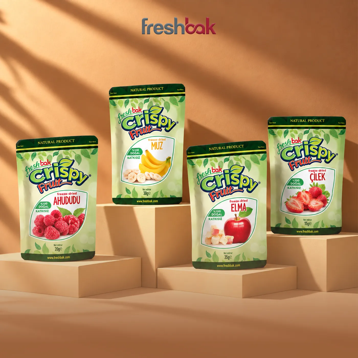 Freshbak