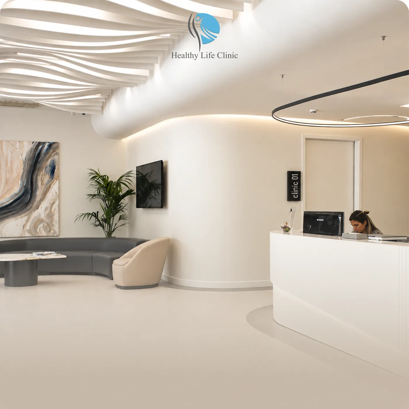 Healthy Life Clinics
