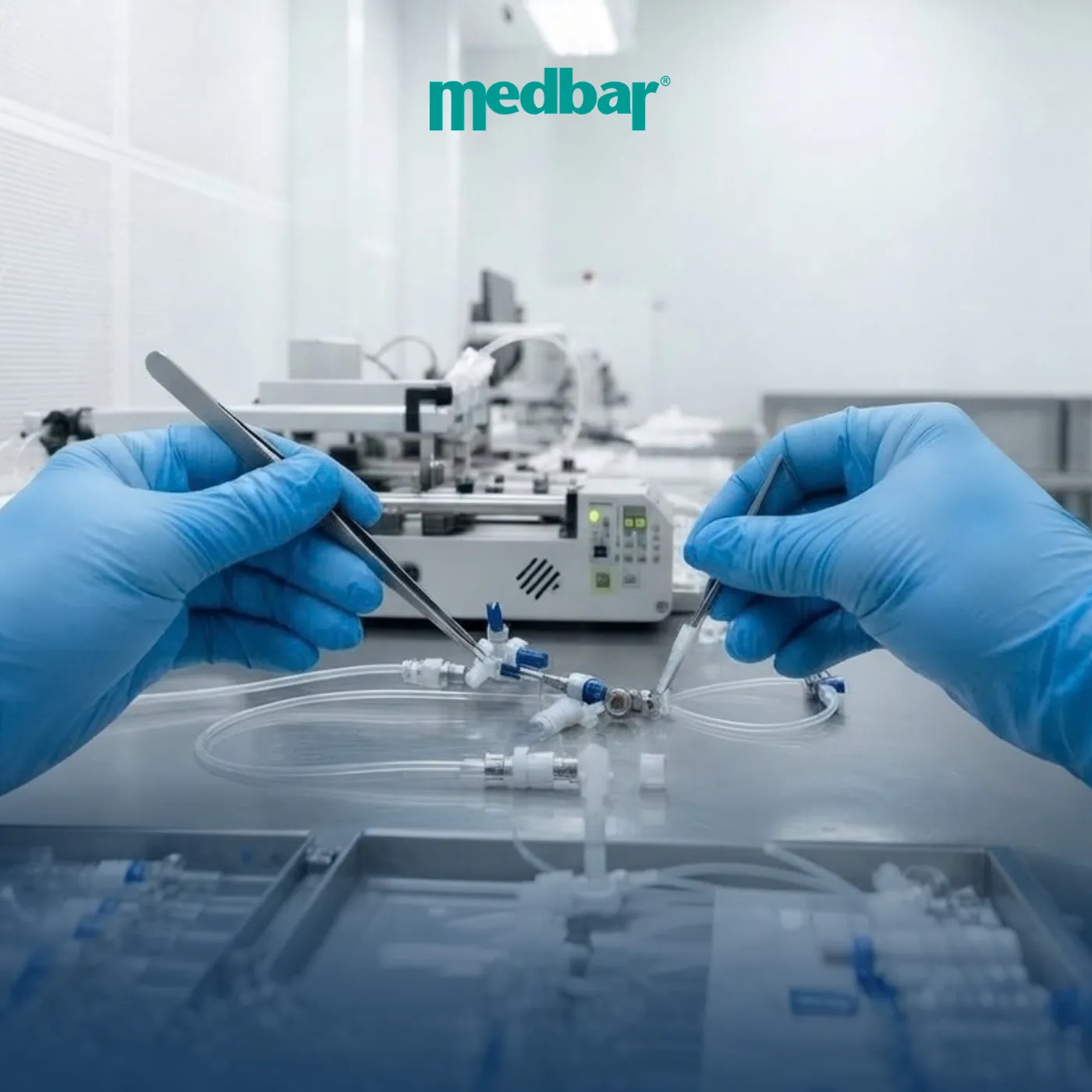 Medbar