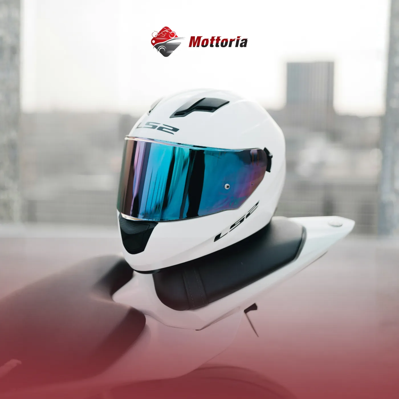 Mottoria