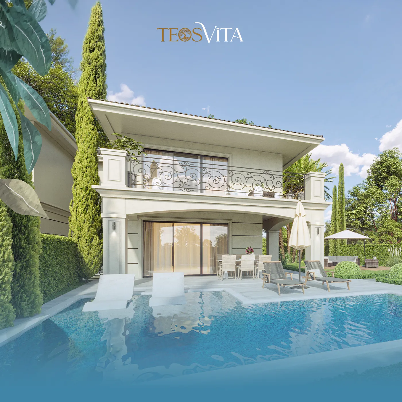 Teos Vita