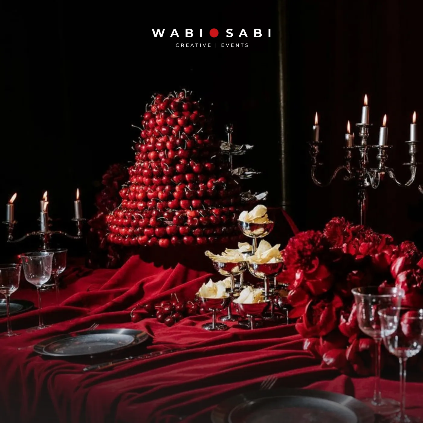 Wabi Sabi Event