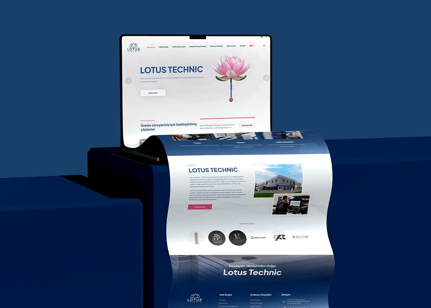 Lotus Technic