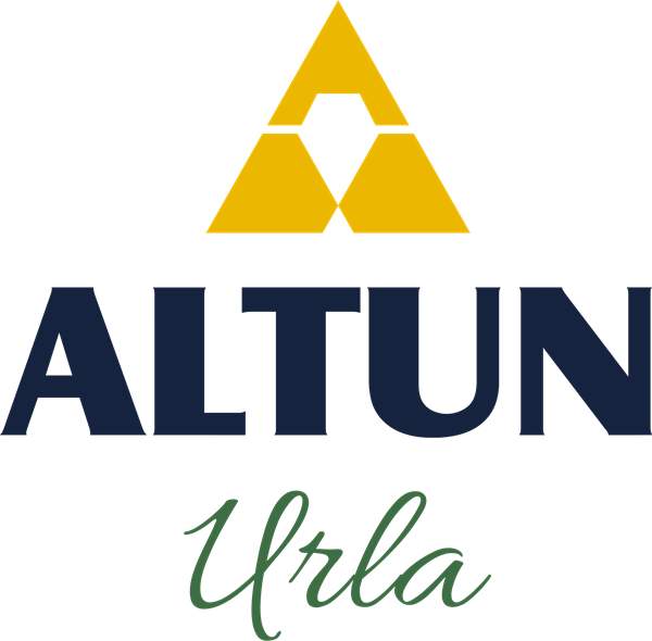 Altun Urla - İzmir Reklam Ajansı